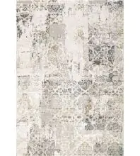 Dynamic Rugs QUARTZ Machine-Made Transitional 27077 AREA RUGS